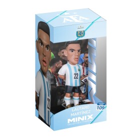 MINIX Football 26WC Argentina - LAUTARO