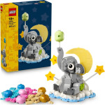 LEGO® Iconic 40814 Slůně na obloze - LEGO®