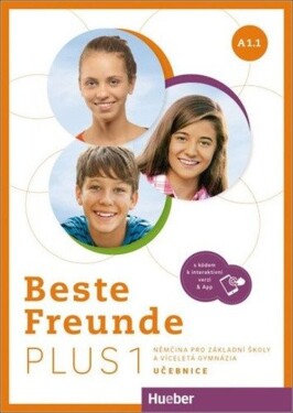 Beste Freunde PLUS A1/1: