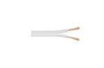 MicroConnect Reproduktorový kabel 2 x 1.5mm 10m bílá (AUDSPEAKER3)