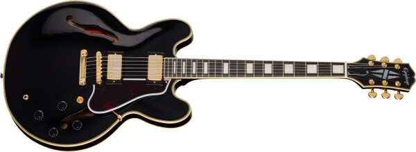 Epiphone ES-355 Ebony