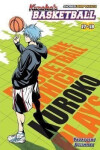 Kuroko´s Basketball 9 (17+18) - Tadatoši Fudžimaki