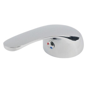 Mereo Páka pro baterie CBEE Lila CB405EE