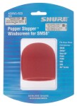 Shure A58WS-RED