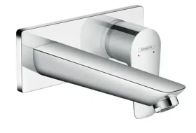 Hansgrohe Talis E - Umyvadlová baterie pod omítku chrom (71732000)