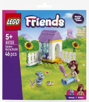 LEGO® Recruitment bags 30722 Zahradní domeček pro králíčka