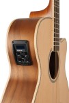 Tanglewood TRU 4 CE BW