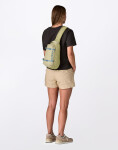 Batoh Patagonia Atom Sling 8L Weathered Stone