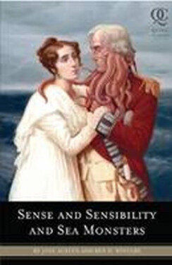 Sense and Sensibility and Sea Jane Austenová