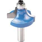 PFERD 21214183 frézovací kolík tvrdokov Špičatý kužel Délka 41 mm Vnější Ø 3 mm Pracovní délka 11 mm Ø hřídele 3 mm 1 ks