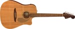 Fender Redondo Player Walnut NAT