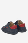 Polobotky Lasocki Kids DUBAI CI12-DUBAI-01(II)CH Přírodní kůže (useň) - Lícová