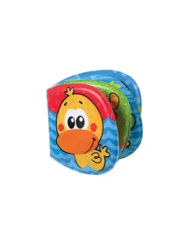 Lamps Playgro koupací knížka