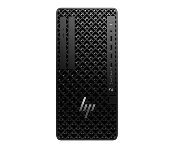 HP PC Z1 Tower G1i 500W, Intel Core U9 285 vPro, RTX A1000 8GB, 2×32GB DDR5, 512GB+1TB, Kb+Mouse, Win11Pro HE EDF_1520167