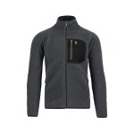 KARPOS Moiazza Retro Fleece, Woodl.Gray/Black velikost: XL