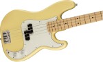 Fender Player Precision Bass - Buttercream