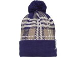 Pánská Zimní čepice CCM Holiday Knit True Navy