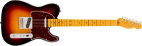 Fender American Professional Telecaster MN 3TS