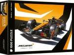 Trefl Puzzle Soft Touch Automobilist: McLaren: Mistři světa konstruktérů F1