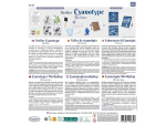 Sentosphere Sentosphere Kyanotypie - Herbářská dílna