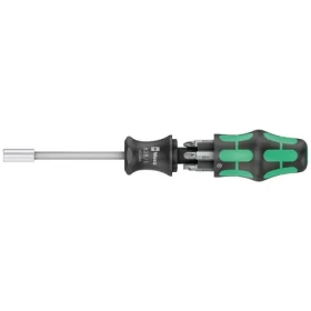 WERA Kraftform Kompakt 27 Set 2 - 7 dílný (05051511001)