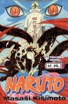 Naruto 47 Prolomení pečeti! Masaši Kišimoto