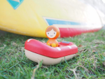 PlanToys PlanToys Loď pobřežní hlídky