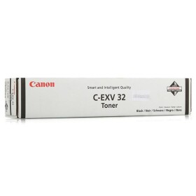 Canon C-EXV32, černý, 2786B002 - originální toner