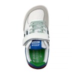 Chlapecké barefoot vycházkové boty FLEXY JR WHITE Joma BFFLEJS2602V - 27