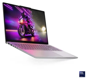 Lenovo Yoga Pro 9 16IAH10 Luna Grey / Notebook / 16" 3.2K T / Intel Core Ultra 9 285H / 64GB / 2TB SSD / RTX 5070 8GB (83L00080CK)