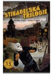 Stínadelská trilogie Jaroslav Foglar