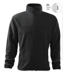 Jacket fleece pánský ebony gray 94 (brand label) 3XL