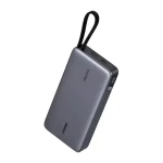 UGREEN PB552 šedá / Powerbanka / 25000 mAh (UGR5795)