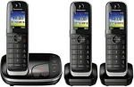 Panasonic KX-TGJ323GB / Bezdrátový telefon / DECT (KX-TGJ323GB)