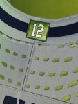 Nike Pánský dres Seattle Seahawks NFL Jaxon Smith-Njigba #11 Rivalries Stitched Limited Velikost: M