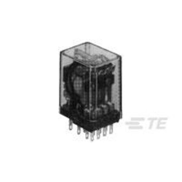 TE Connectivity KHU-17A12-120 Tray 1 ks