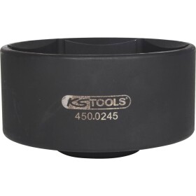 KS Tools 4500245 450.0245 klíč na nápravovou matici