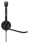 Jabra Engage 50 II / Sluchátka / mikrofon / USB-C / UC Stereo (5099-610-299)