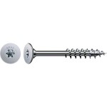 SPAX 0681030400303 talířové šrouby 4 mm 30 mm T-STAR plus ocel 200 ks