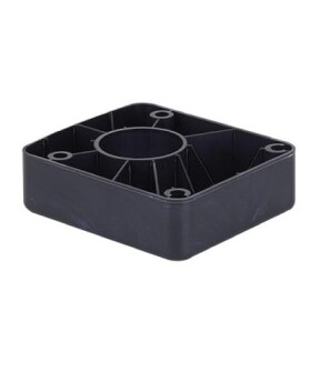 HETTICH 61854 kluzák k našroubování Korrekt (104975)