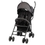 Bomimi LIGERO golfky, (6m-15kg), ANTHRACITE melange (BO2401ANTM)
