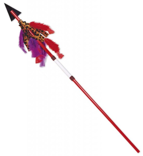 Ptakoviny.cz Kopí indiánské