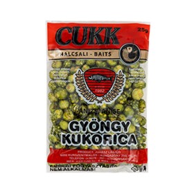 Cukk Foukaná Kukuřice 25g - Anýz,Cukk Foukaná Kukuřice 25g - Anýz