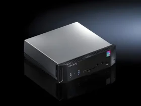 Rittal CMC III / Procesorová jednotka / 32 senzorů / DK 7030.000 (7030000)