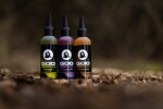 Korda Atraktor Goo Smoke 115 ml,Korda Atraktor Goo Smoke 115 ml