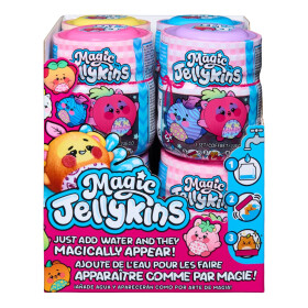 Jellykins kouzelní plyšáci - Spin Master