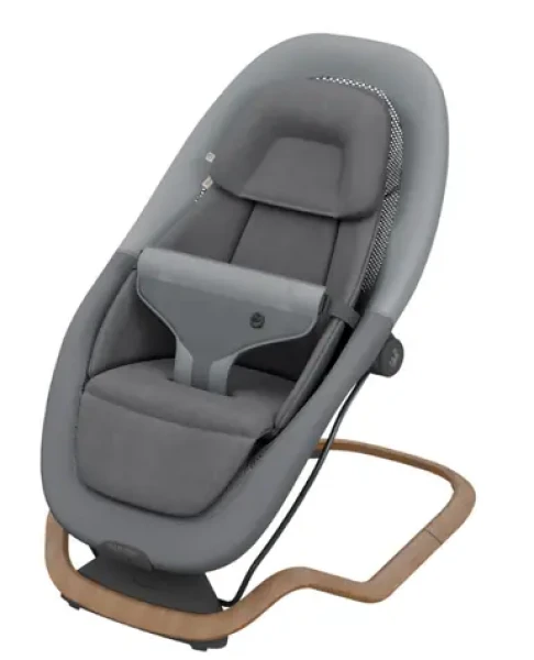 Maxi-Cosi Dove Pro lehátko Elegance Graphite (2230158110MC)