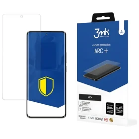 3mk ARC+ ochranná fólie pro Realme 10 Pro+ / Ochranná fólie / Fullscreen / Self-Heal
