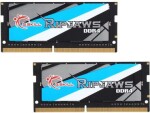 G.Skill Ripjaws 32GB (2x 16GB) 2666 MHz / DDR4 / SO-DIMM / 18-18-18-43 / 1.2V (F4-2666C18D-32GRS)