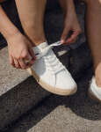 Dámská obuv Vuch Dotty Classic White 38 38.0
